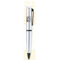 Long Distance LED Projection Plastic Pen (141x16 mm)